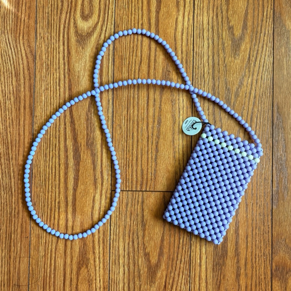 Hay Perla Phone Holder Bag